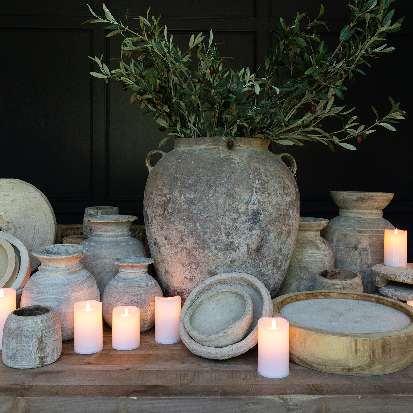 Sandstone and Sage