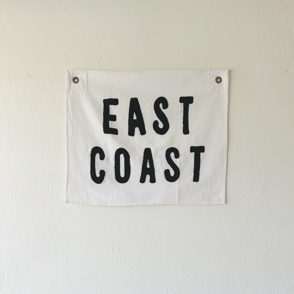 East Coast Handmade Wall Tapestry