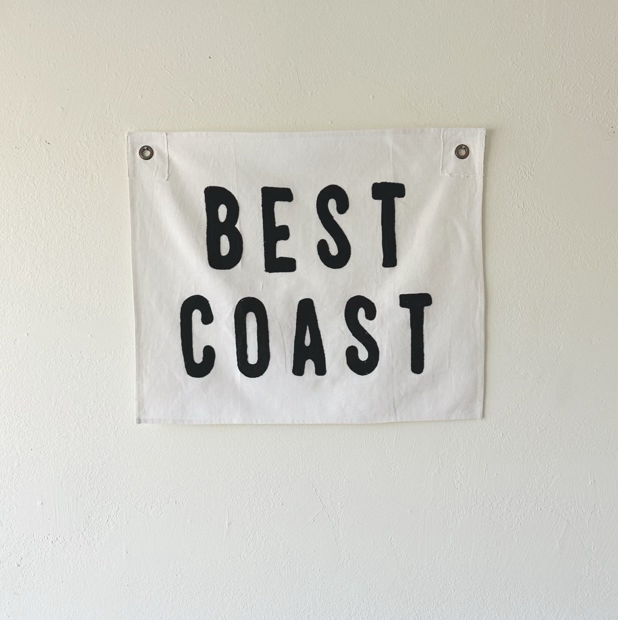 
                  
                    Best Coast Handmade Wall Tapestry
                  
                
