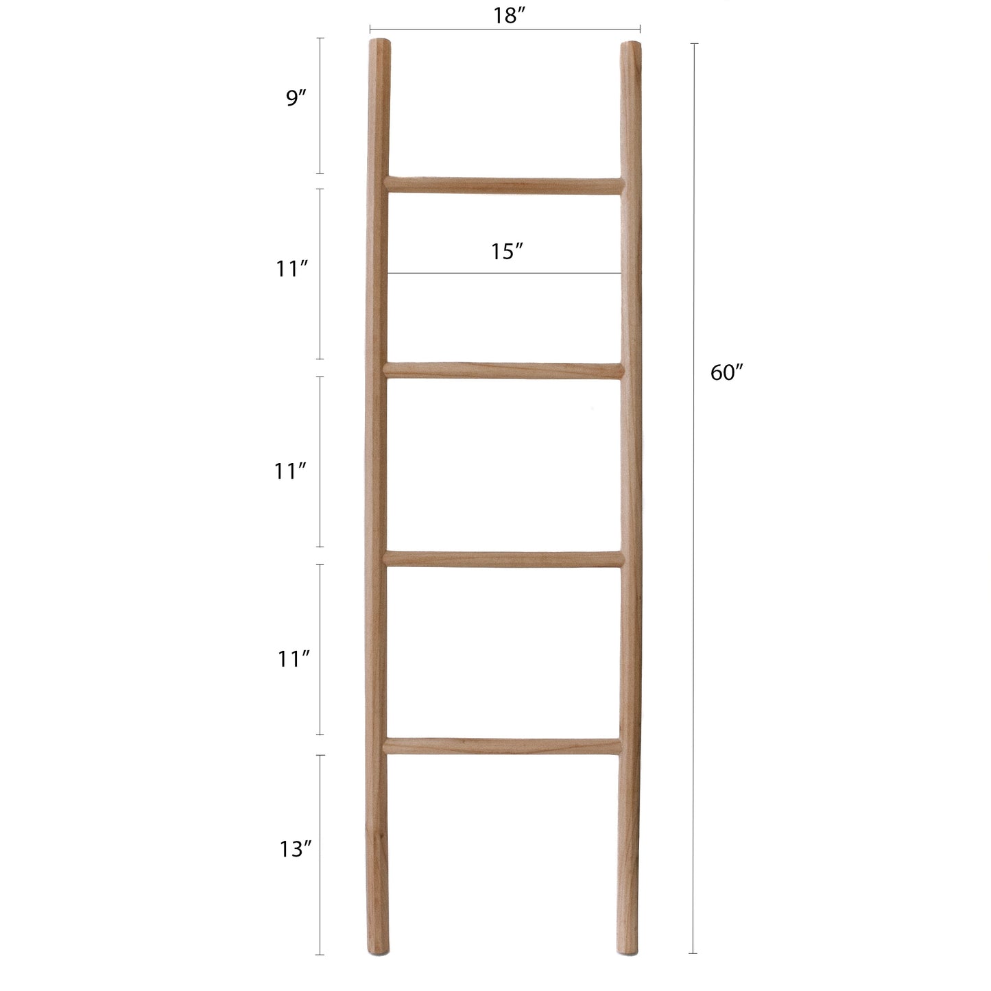 
                  
                    Blanket Ladder
                  
                